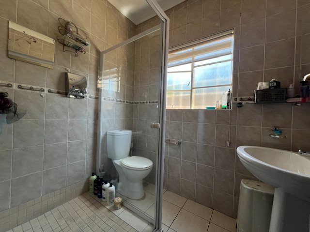 3 Bedroom Property for Sale in Oos Einde North West